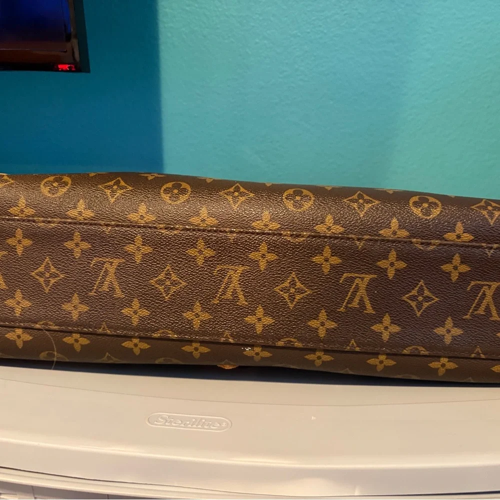 Louis Vuitton elevate your